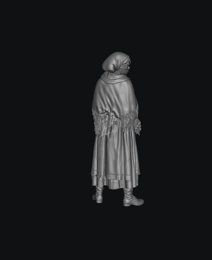 SMF5179 Victorian Stories - Female 3
