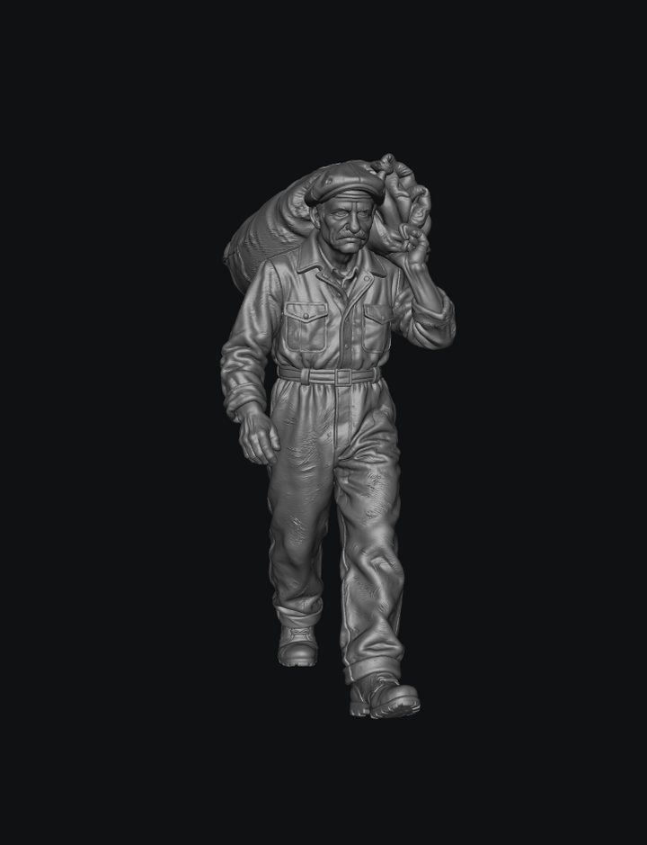 SW9659 1940 - 1970&