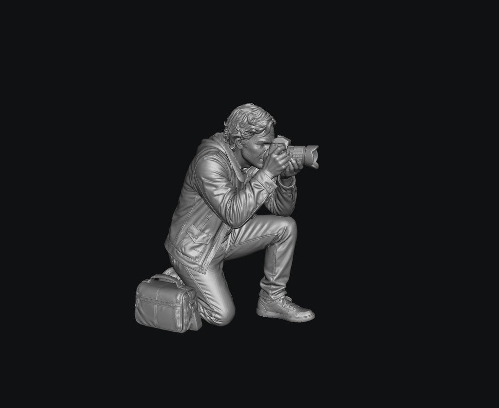 Painted-011 - The Trackside Freelancer Photographer