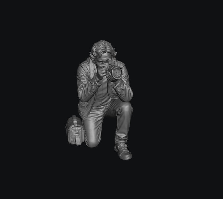 Painted-011 - The Trackside Freelancer Photographer
