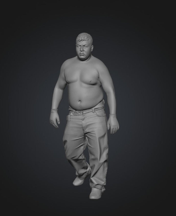SW9293 Topless Builder