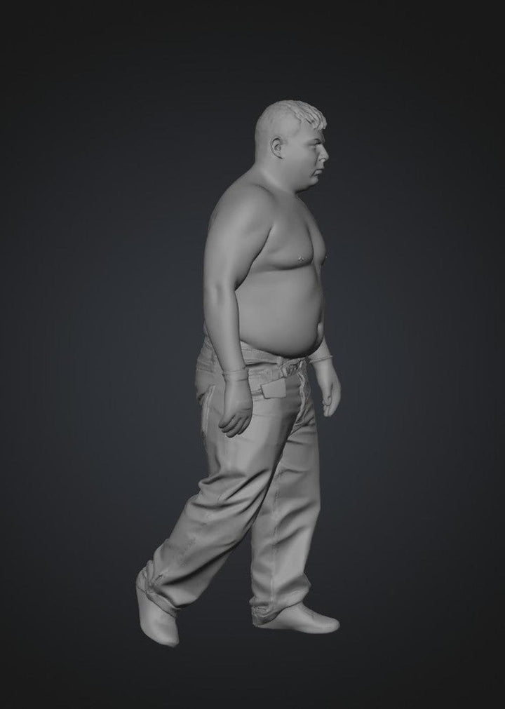 SW9293 Topless Builder