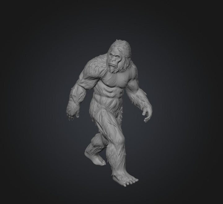 SW2203 Sasquatch