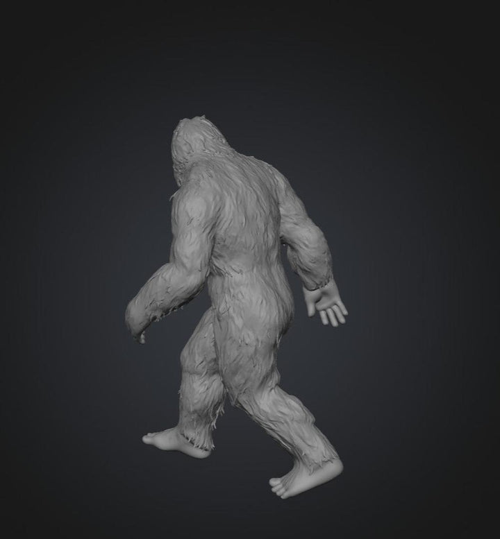 SW2203 Sasquatch
