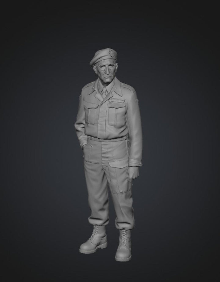 SW5110 Major General Percy Hobart