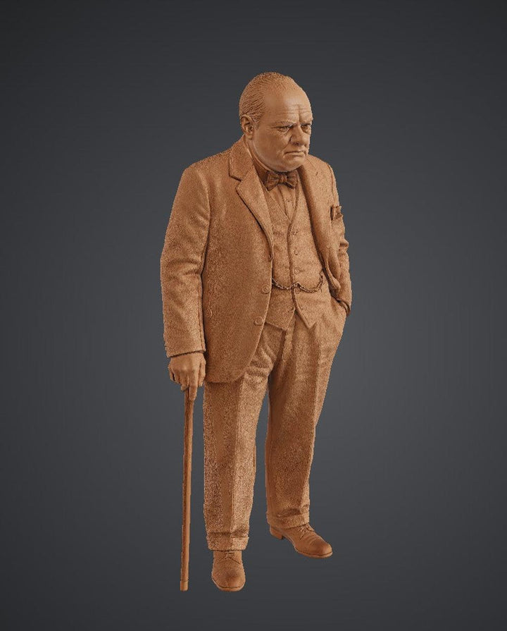 SW9315 Winston Churchill