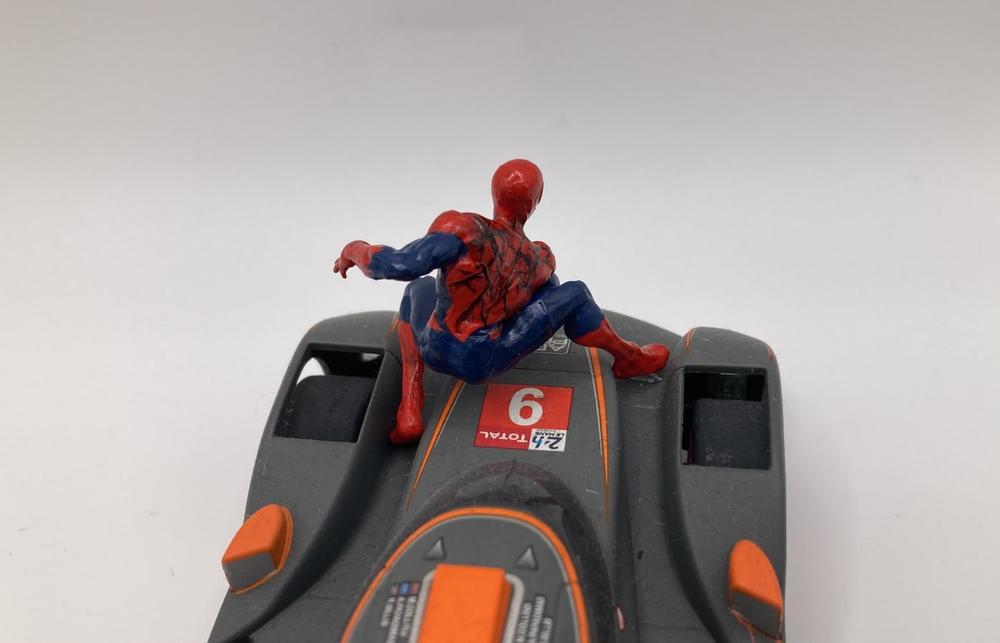 SW5011 Spiderman
