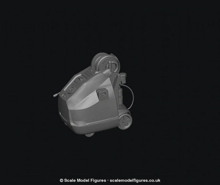 AM059 1 x Pressure Washer 1:32 Scale - Scale Model