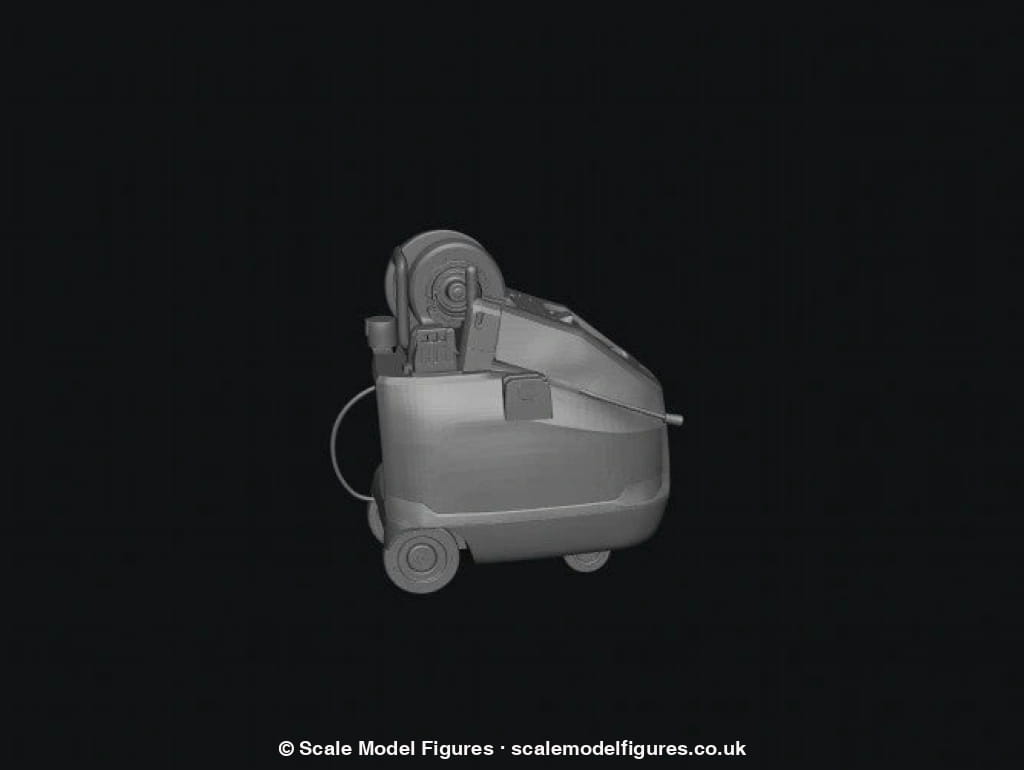 AM059 1 x Pressure Washer 1:32 Scale - Scale Model
