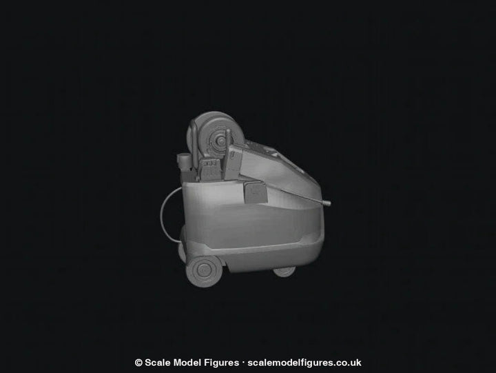 AM059 1 x Pressure Washer 1:32 Scale - Scale Model