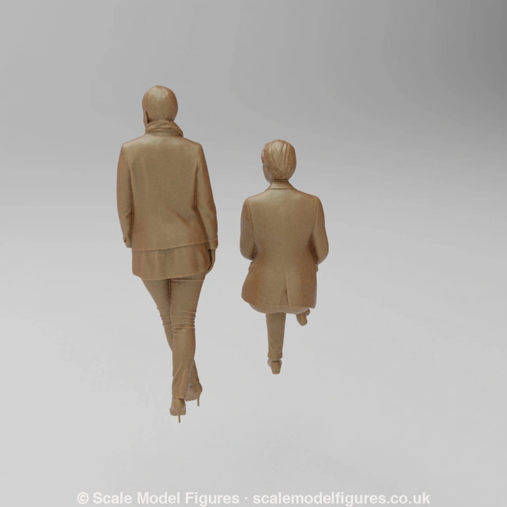 SW9084 London Sue’s - Figure