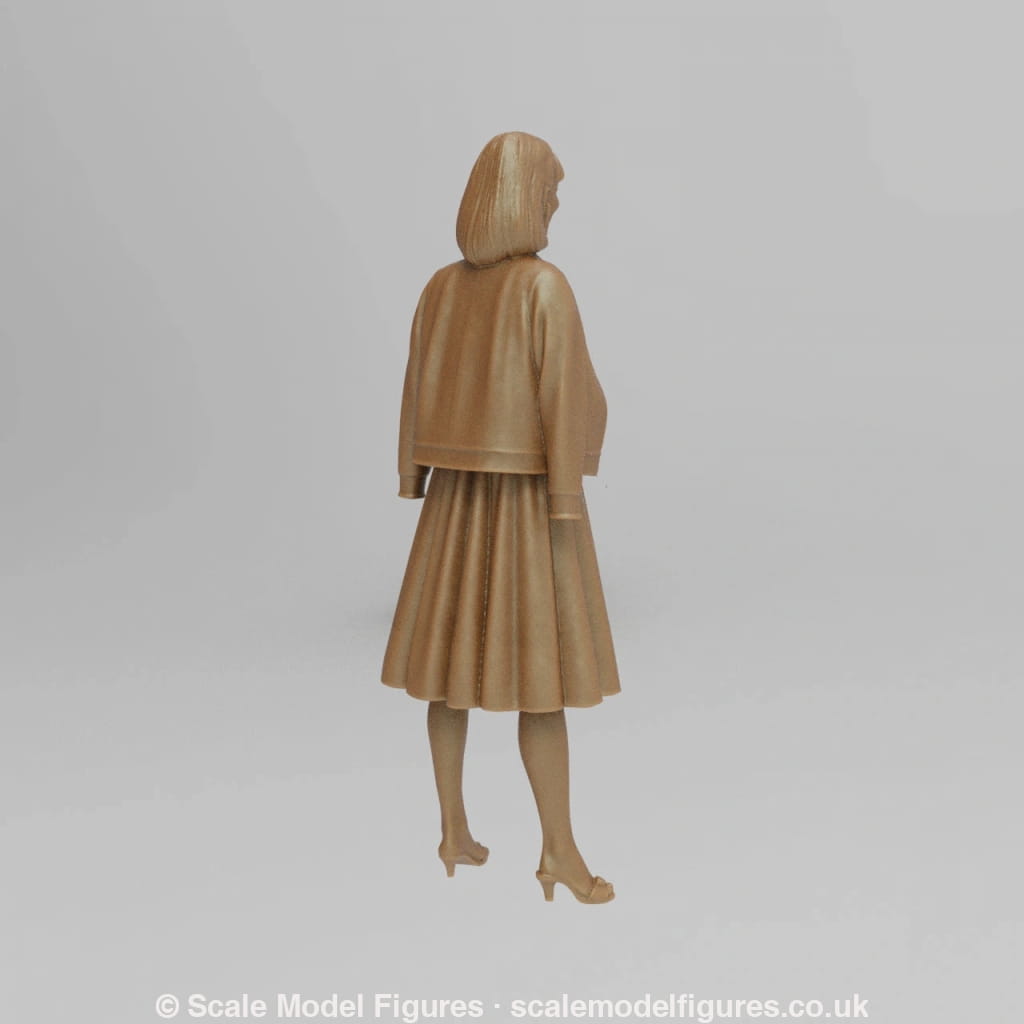 SW9107 Sandy - Figure