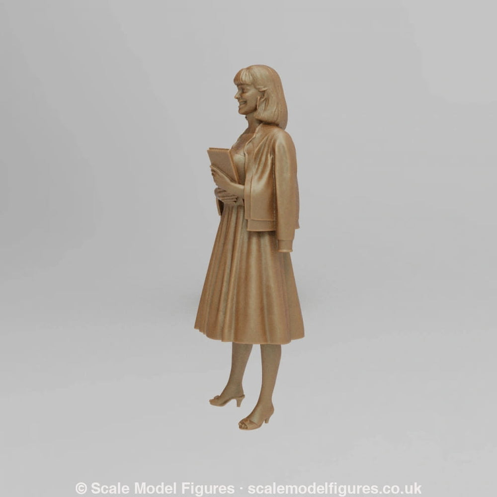SW9107 Sandy - Figure