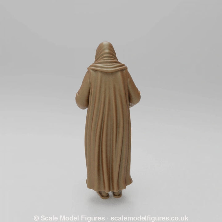 SW9202 Anstruther Herring Women - Figure