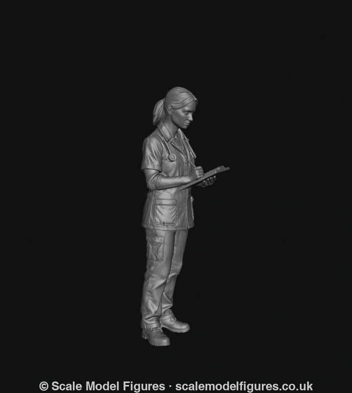SMF9358 Vet 5 - Figure