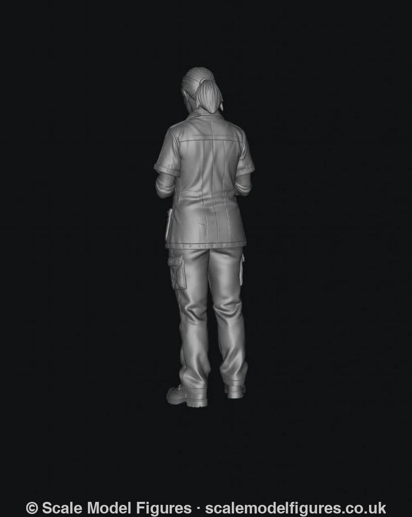 SMF9358 Vet 7 - Figure