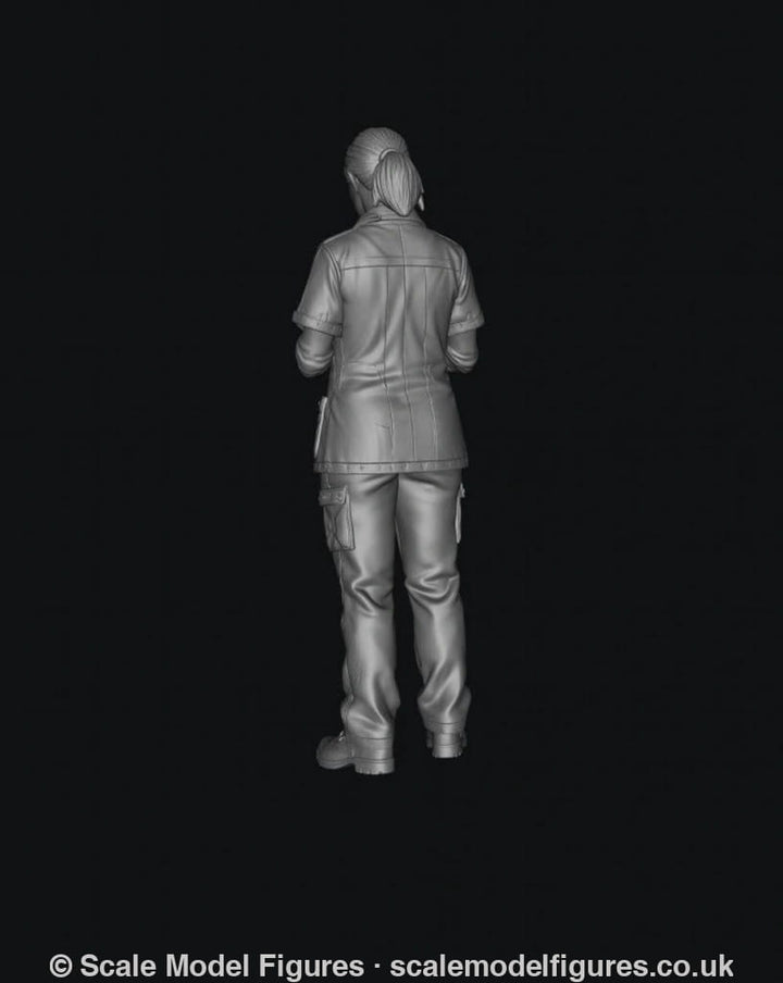 SMF9358 Vet 7 - Figure