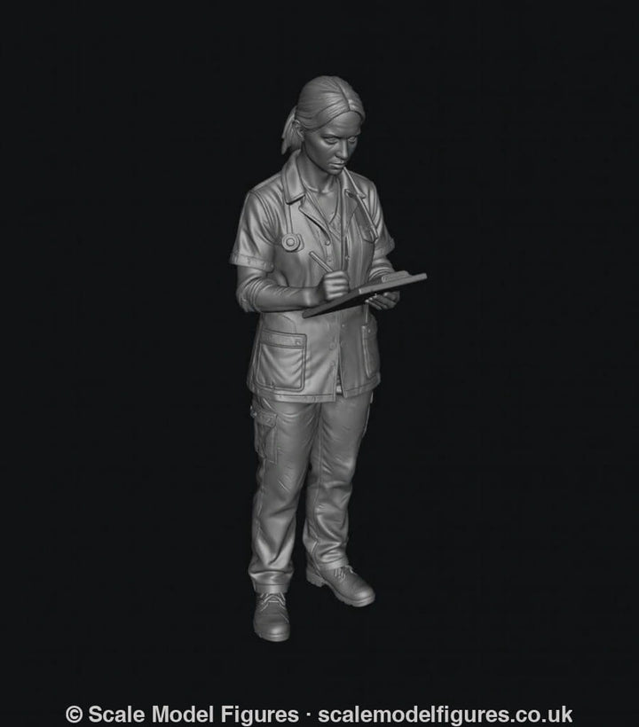 SMF9358 Vet 7 - Figure