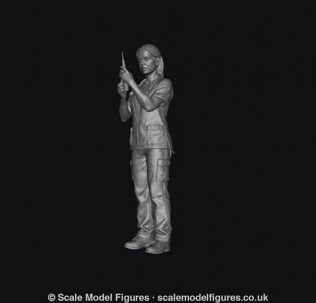 SMF9358 Vet 8 - Figure