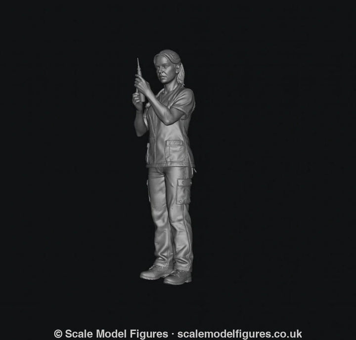 SMF9358 Vet 8 - Figure