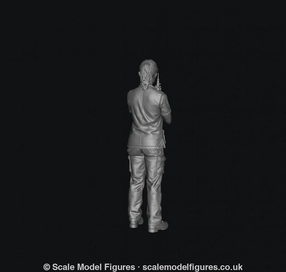 SMF9358 Vet 8 - Figure