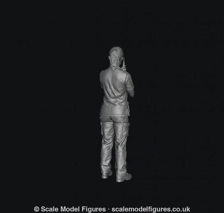 SMF9358 Vet 8 - Figure