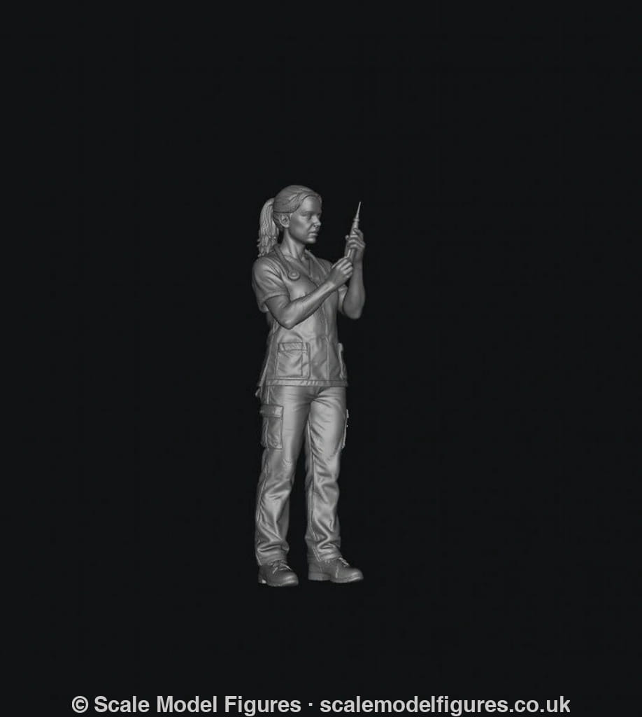 SMF9358 Vet 8 - Figure
