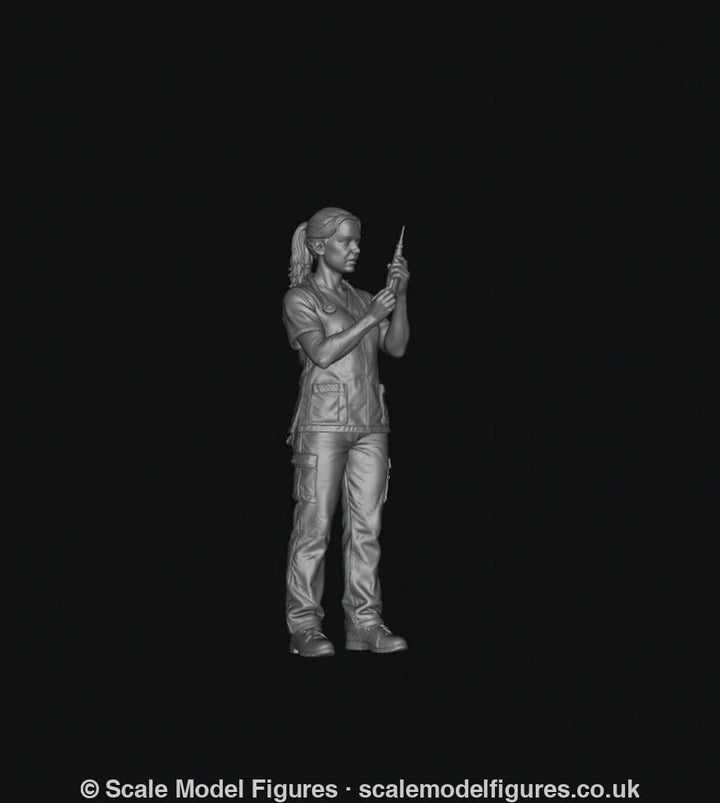 SMF9358 Vet 8 - Figure