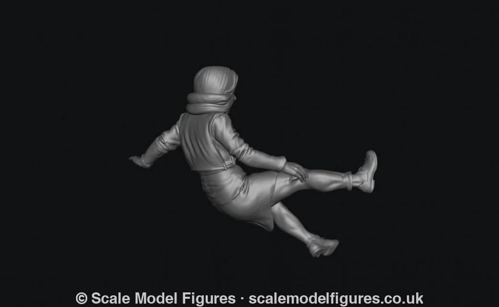 SMF9361 People Having Accidents 1 - Figure