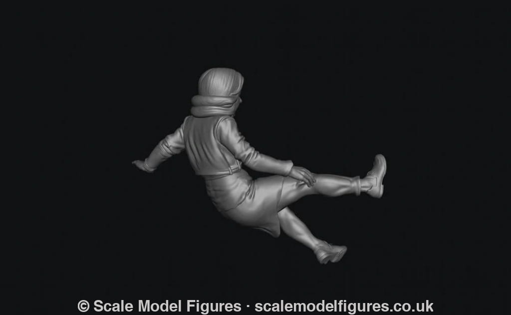 SMF9361 People Having Accidents 1 - Figure