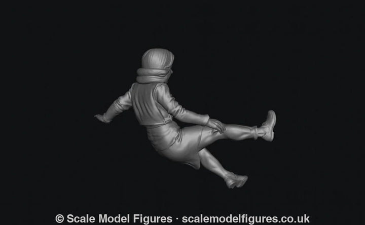 SMF9361 People Having Accidents 1 - Figure