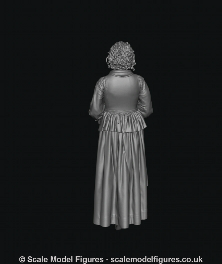 SMF9545 Ghosts - 11 - Figure
