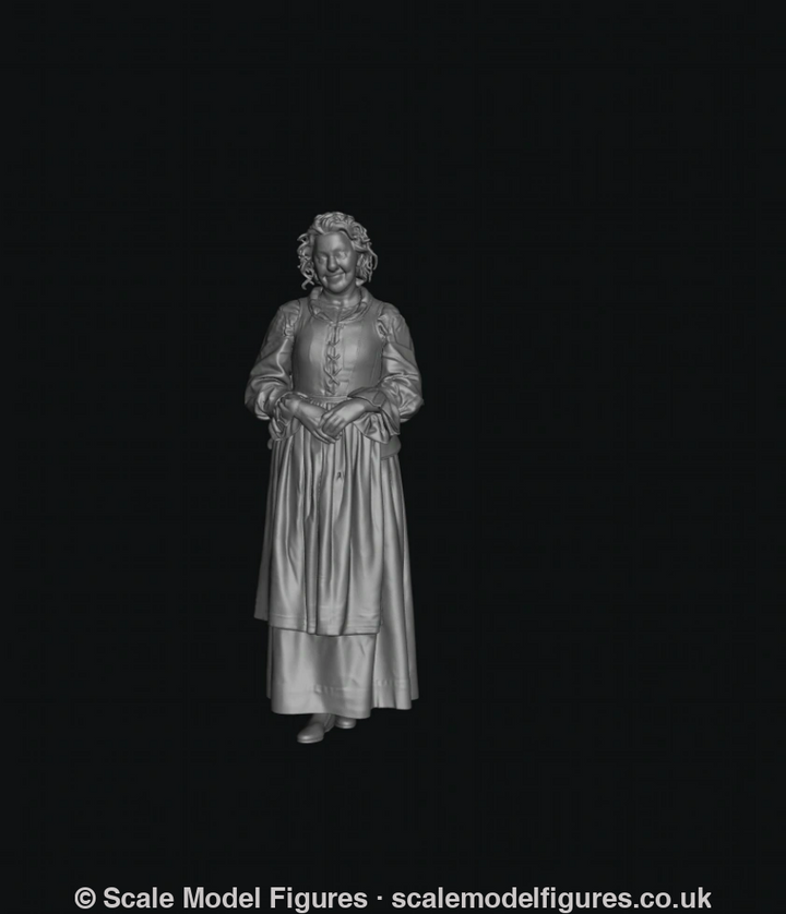 SMF9545 Ghosts - 11 - Figure