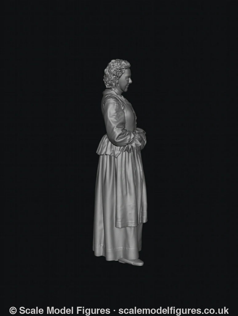 SMF9545 Ghosts - 11 - Figure