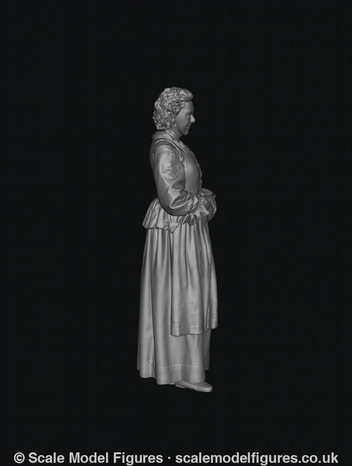 SMF9545 Ghosts - 11 - Figure