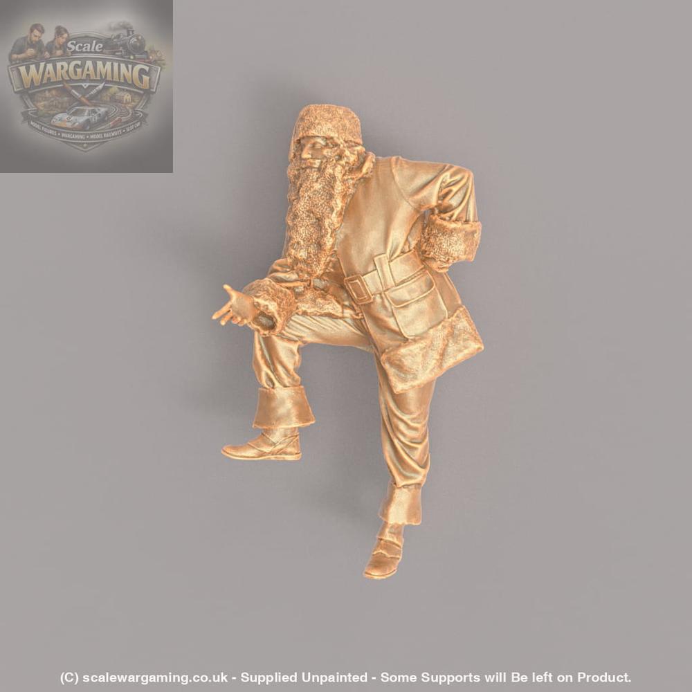 SW1057 Santa - Figure