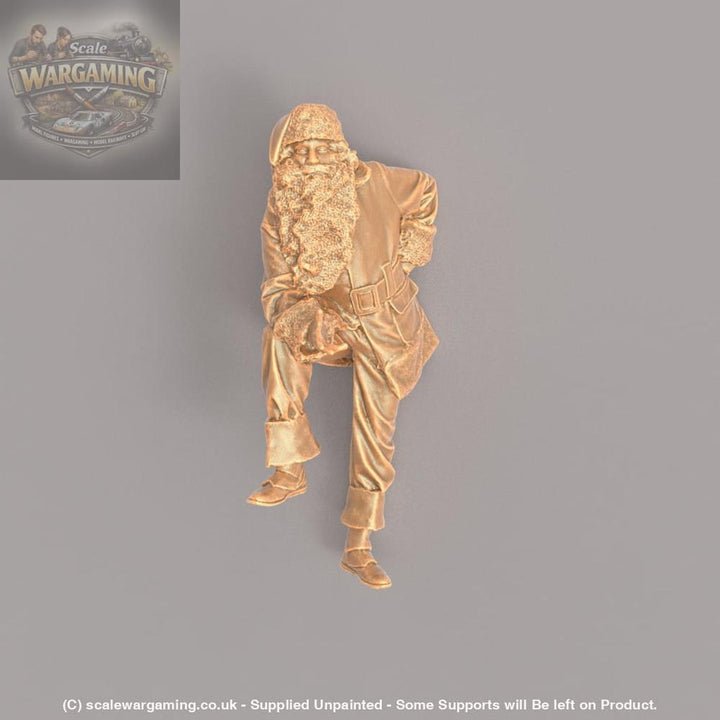SW1057 Santa - Figure