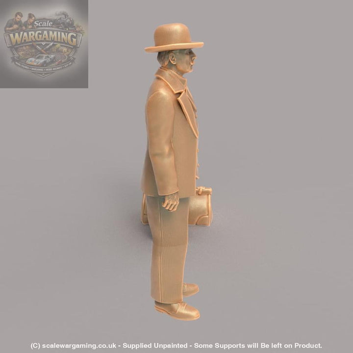 MM2026 Dr Watson Figure