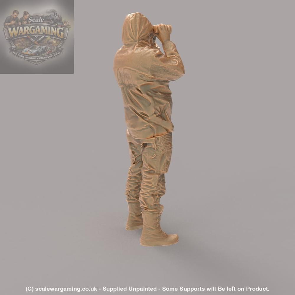 MM2105 Mallaig Fisherman/Boat Crew C Figure