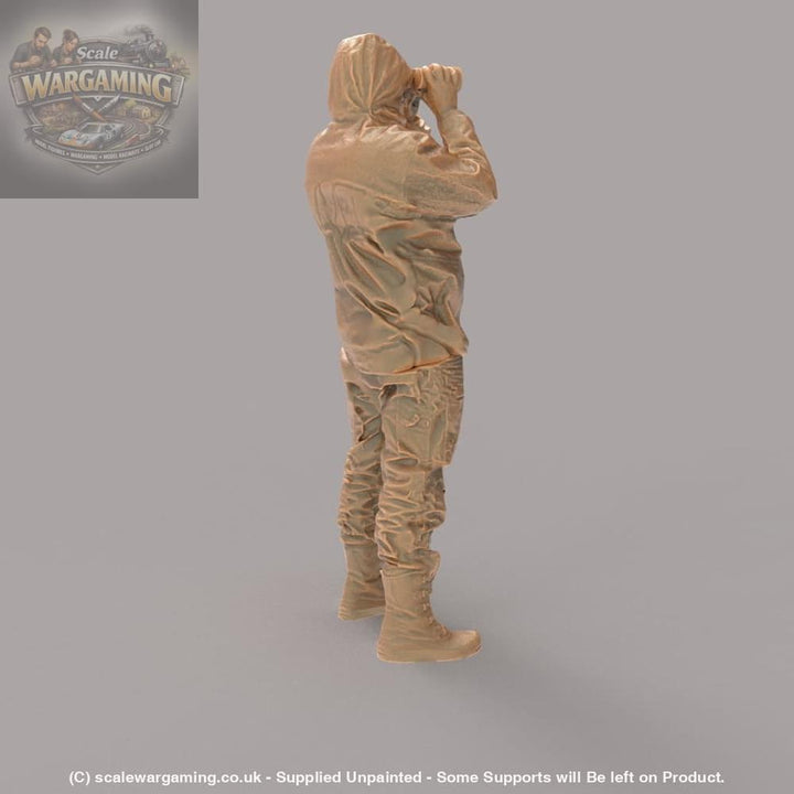 MM2105 Mallaig Fisherman/Boat Crew C Figure