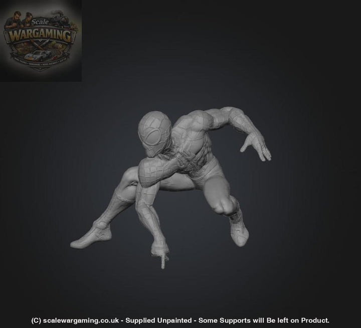 SW5011 Spiderman - Figure