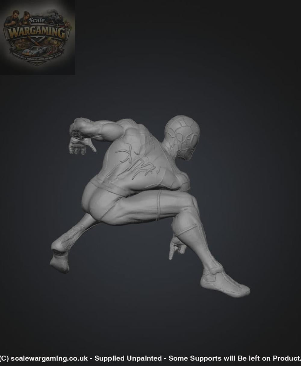 SW5011 Spiderman - Figure