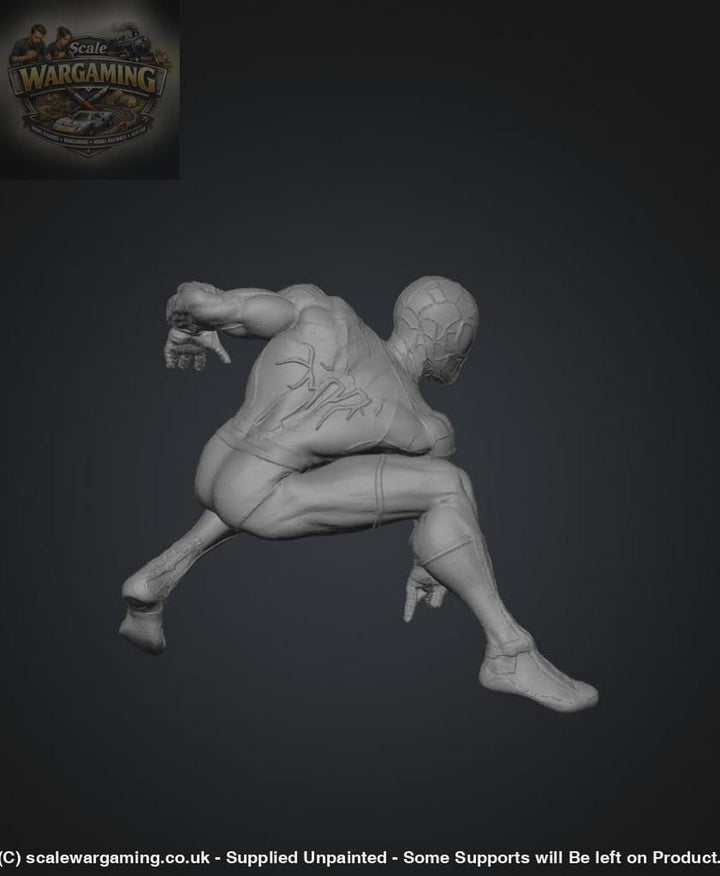 SW5011 Spiderman - Figure