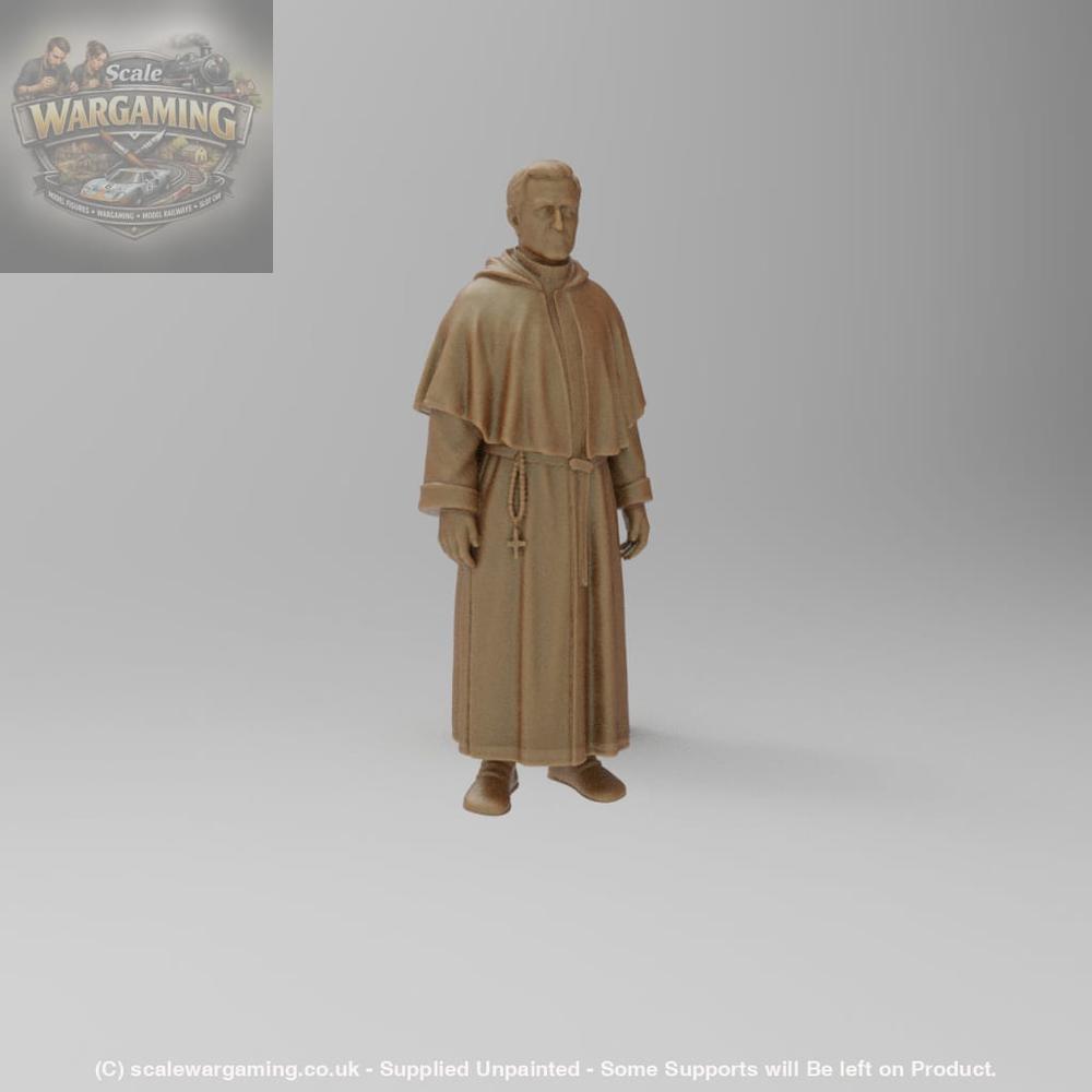 SW8048 Priest 2 - Figure