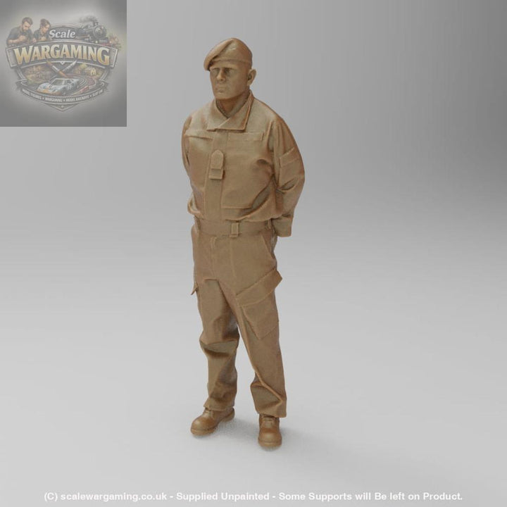SW8225 Modern Royal Navy Rating - Figure