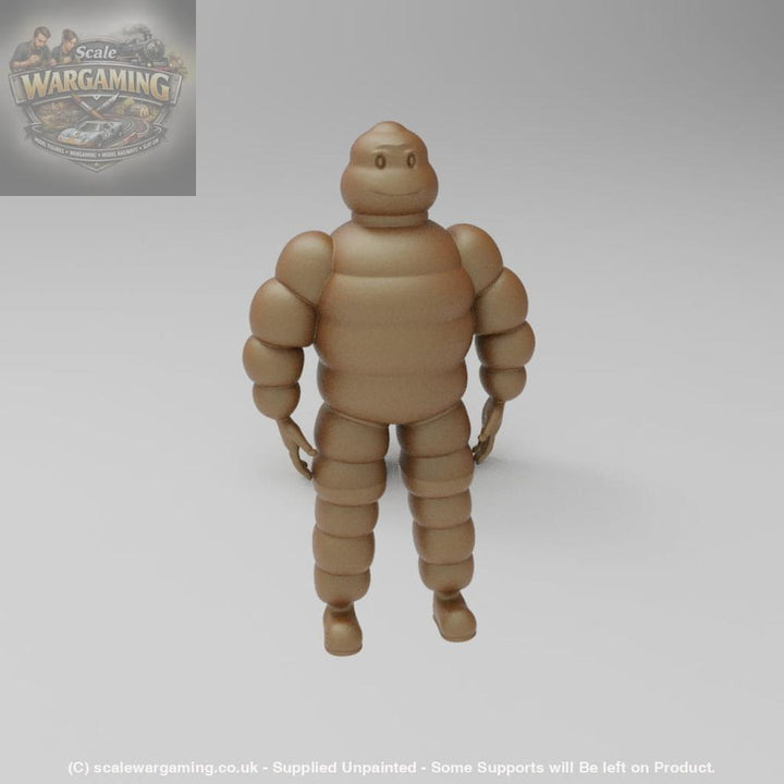 SW8226 Michelin Man C - Figure