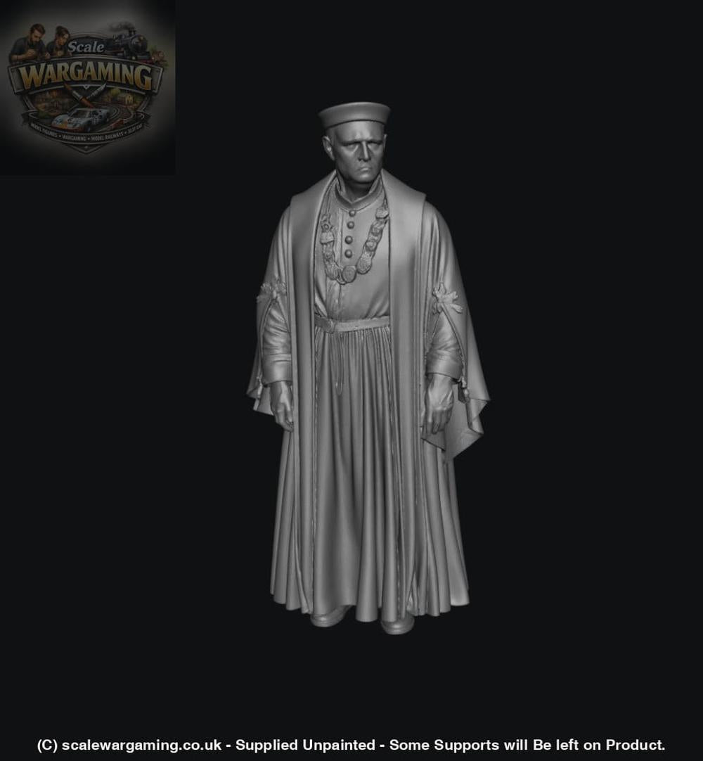 SW9274 Henry VI of England - Figure