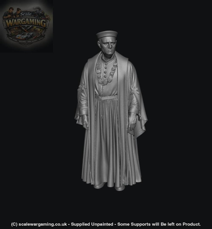 SW9274 Henry VI of England - Figure